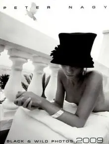 Peter Nagy Black & Wild Photos 2009 - Nástěnný Kalendář